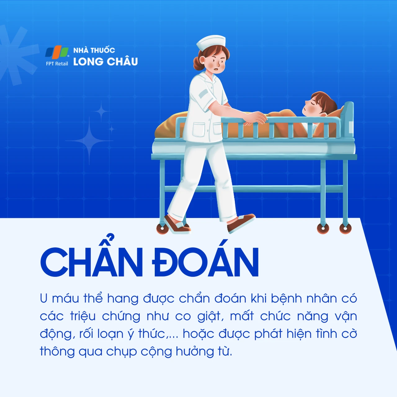 U máu thể hang 5