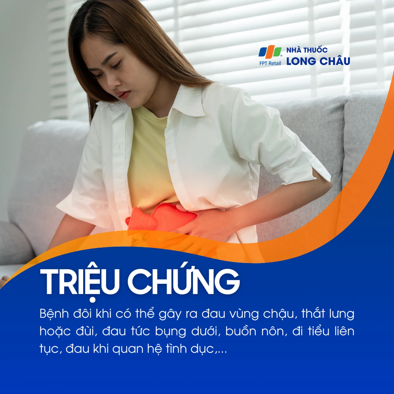 U nang buồng trứng 2