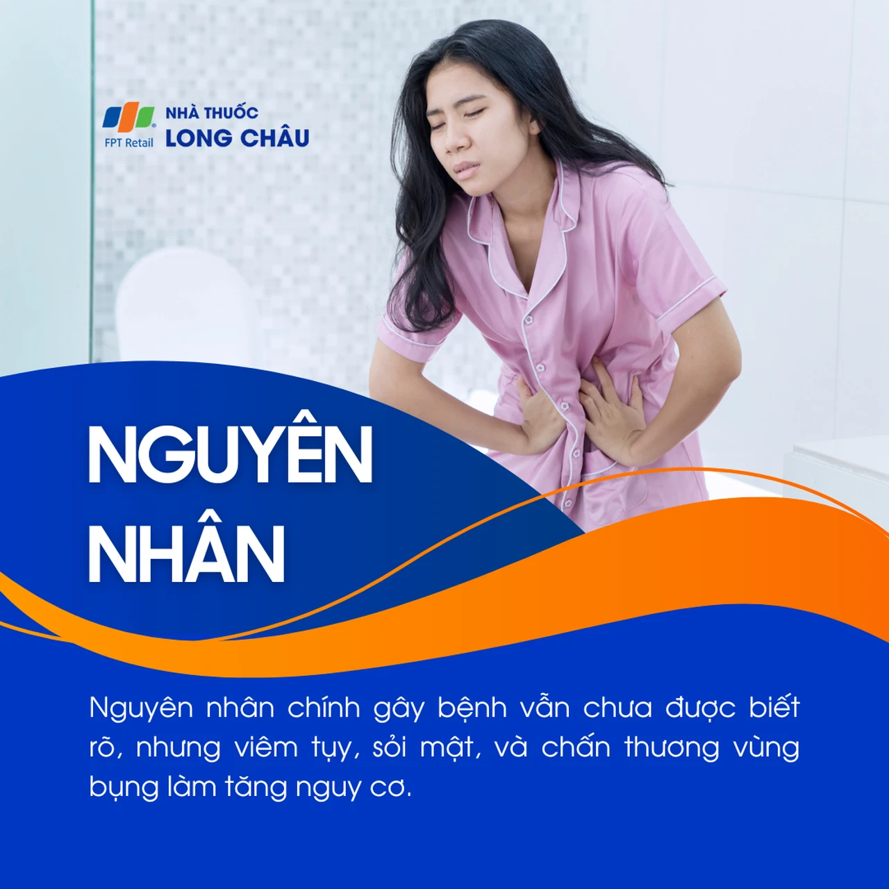 U nang tuyến tụy 3