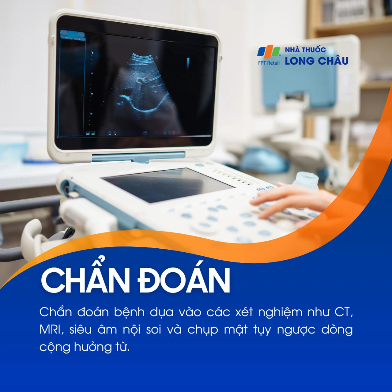 U nang tuyến tụy 4