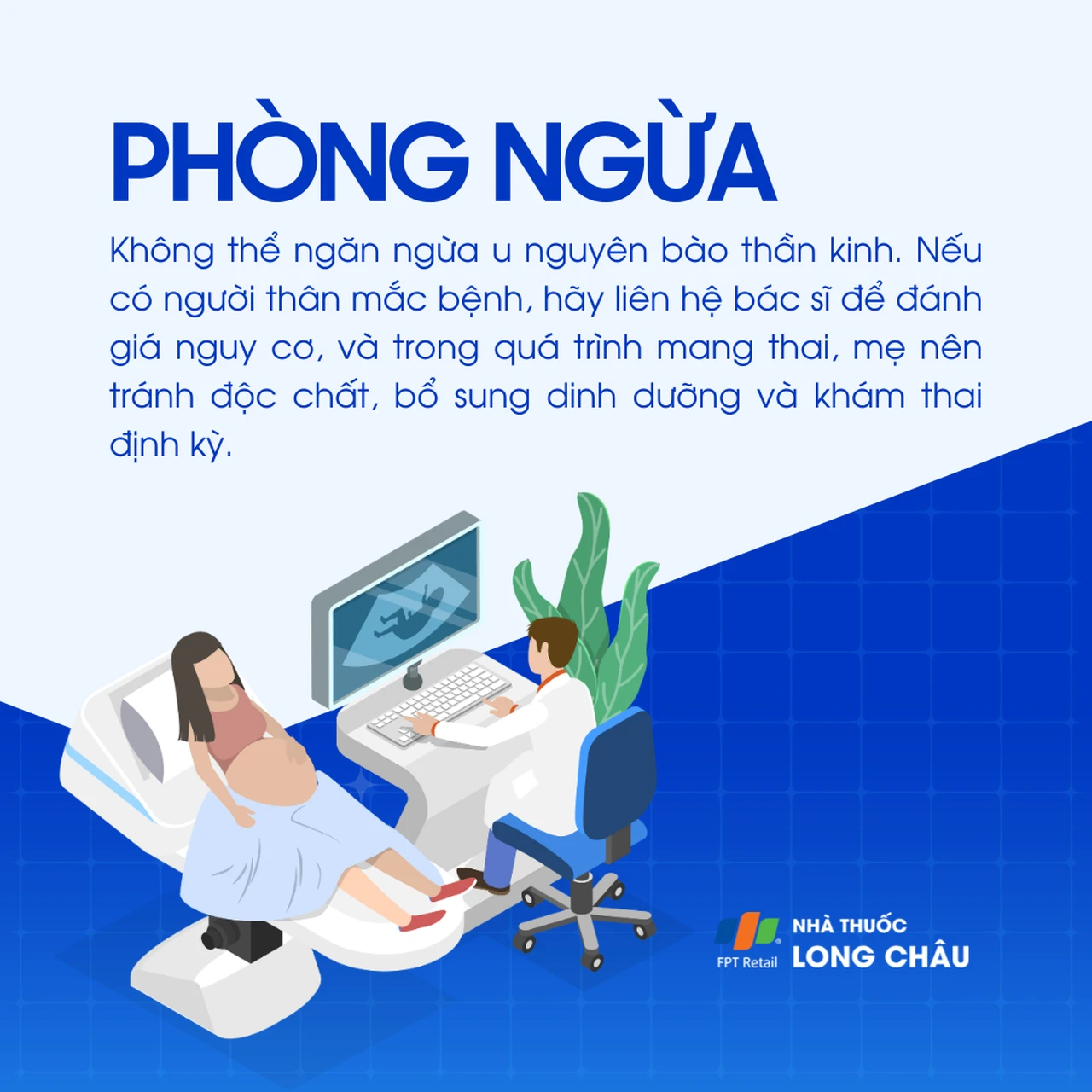 U nguyên bào thần kinh 7