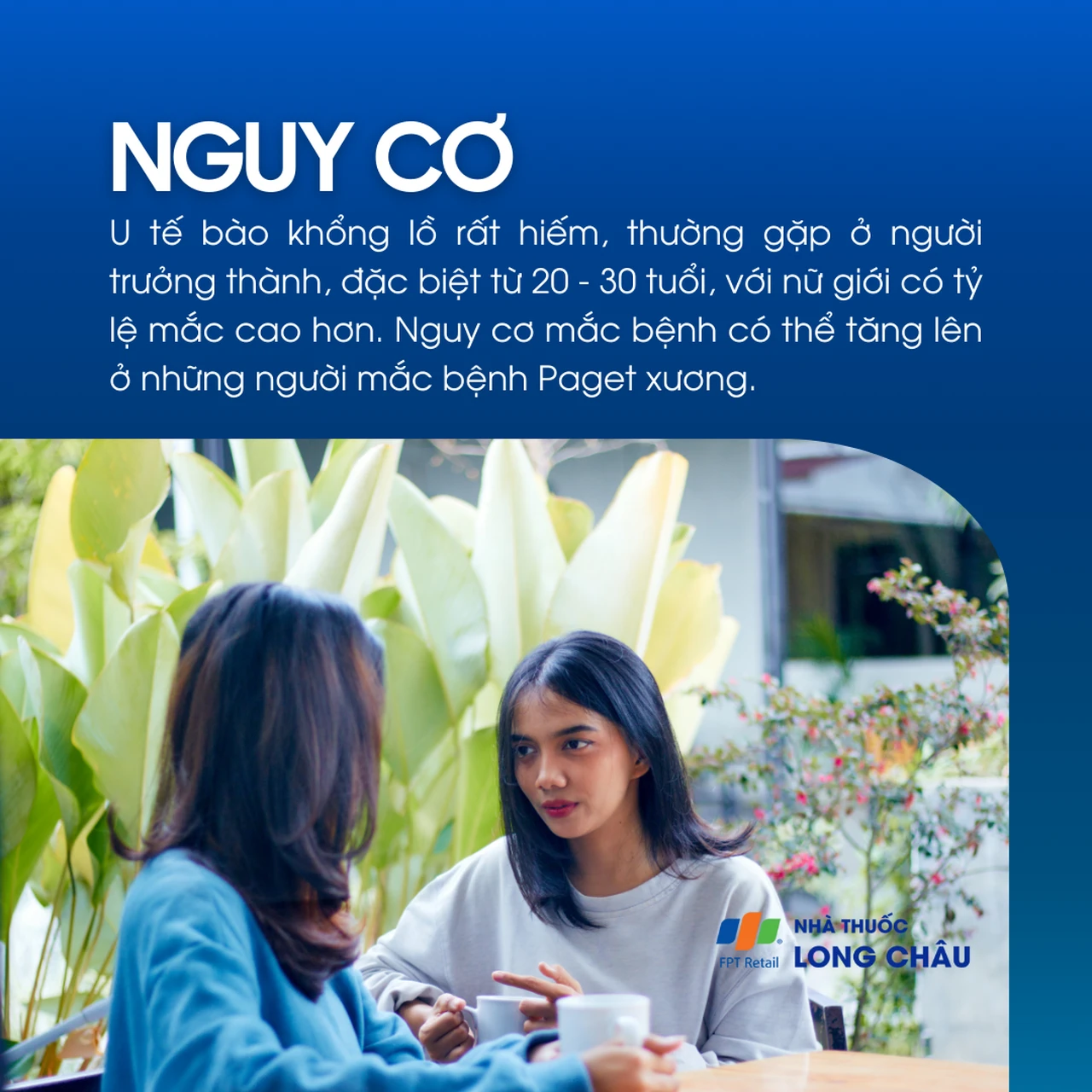 U tế bào khổng lồ 4