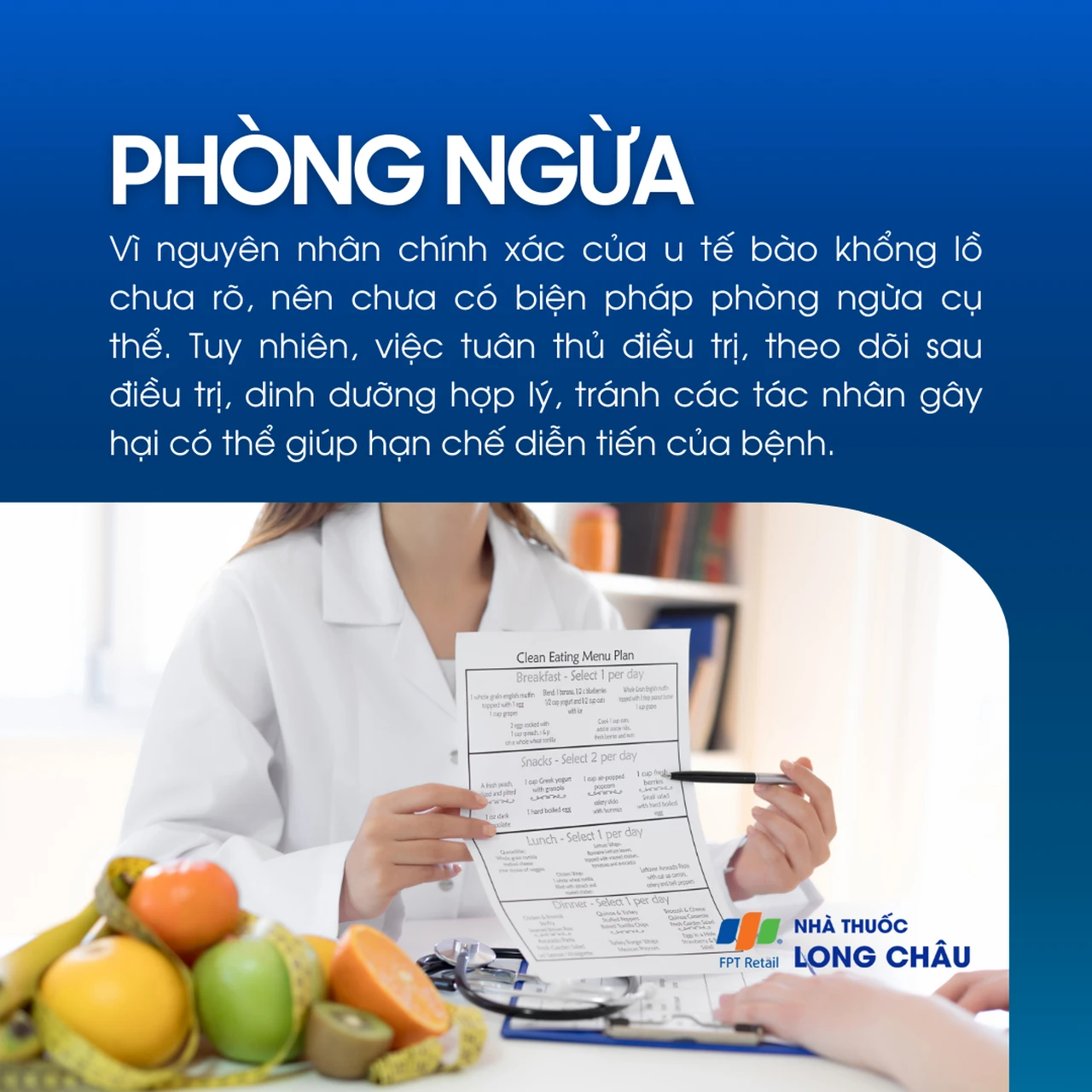 U tế bào khổng lồ 7