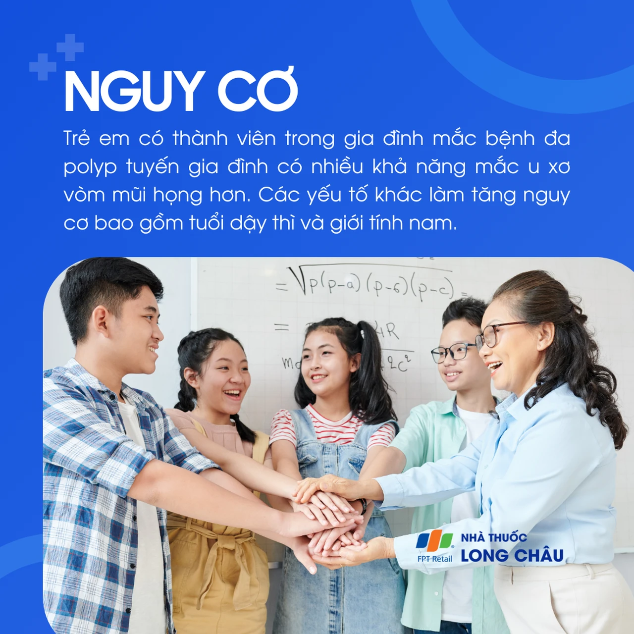 U xơ vòm mũi họng 4