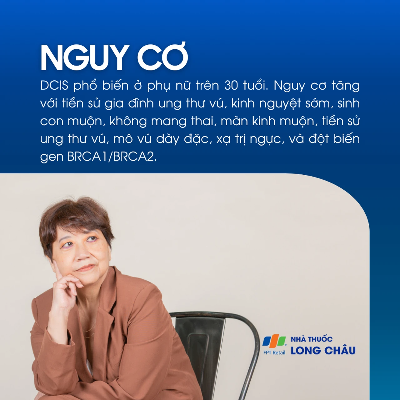 Ung thư biểu mô ống dẫn sữa tại chỗ 4