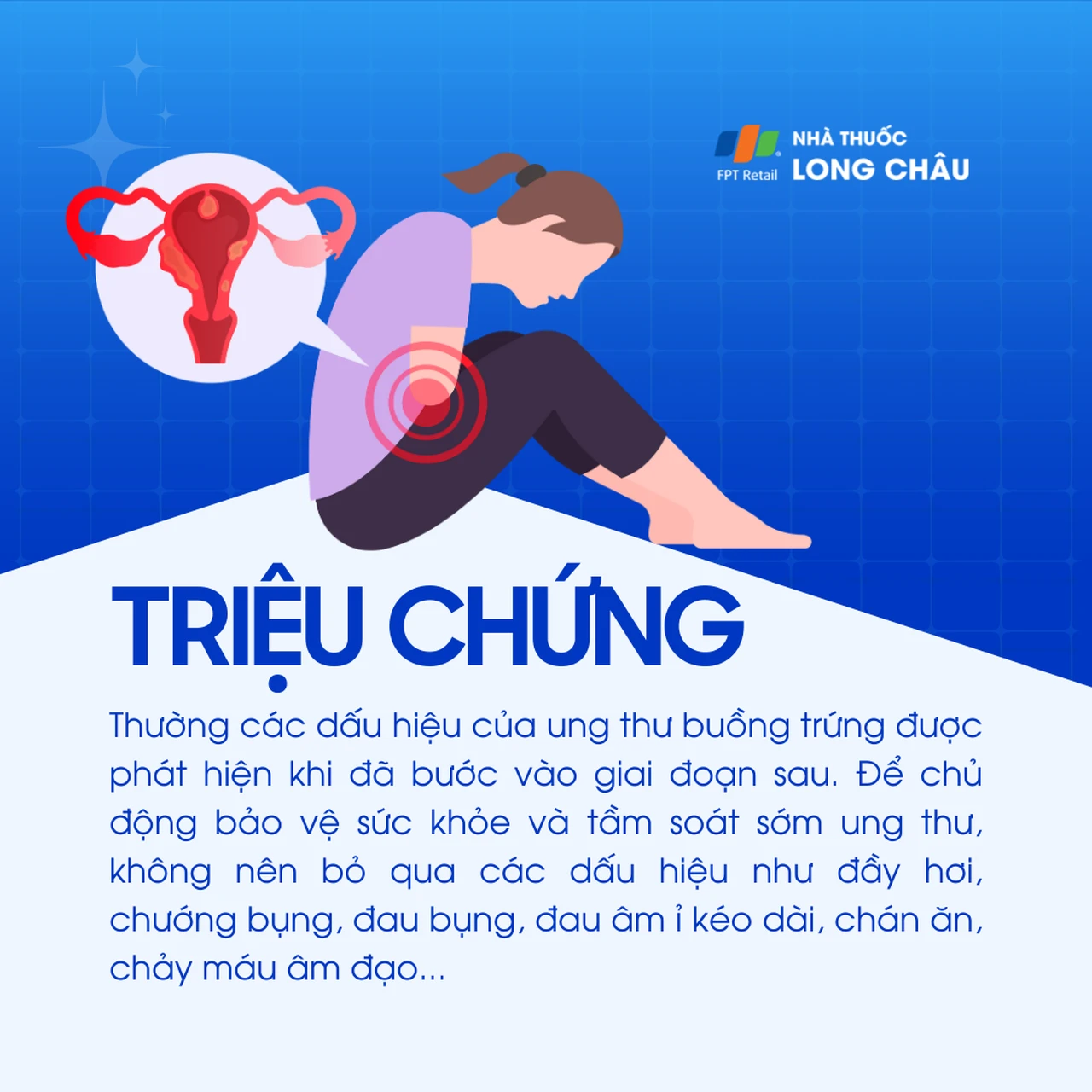 Ung thư buồng trứng 2