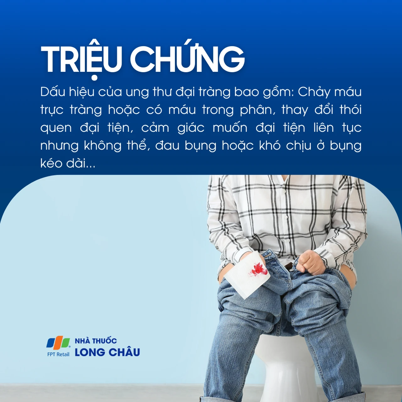 Ung thư đại tràng 2