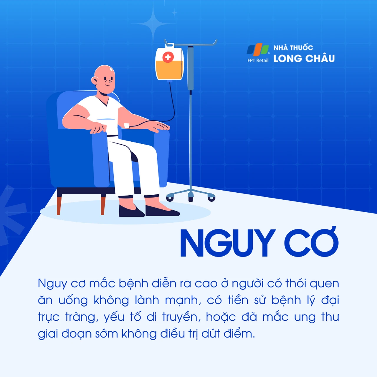 Ung thư đại tràng giai đoạn 2 4