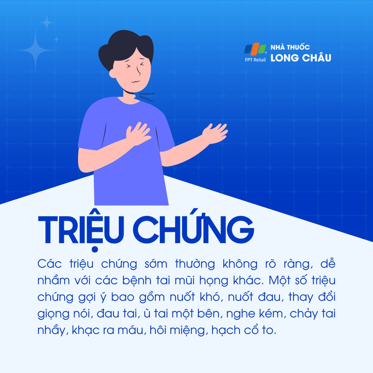 Ung thư hầu họng 2