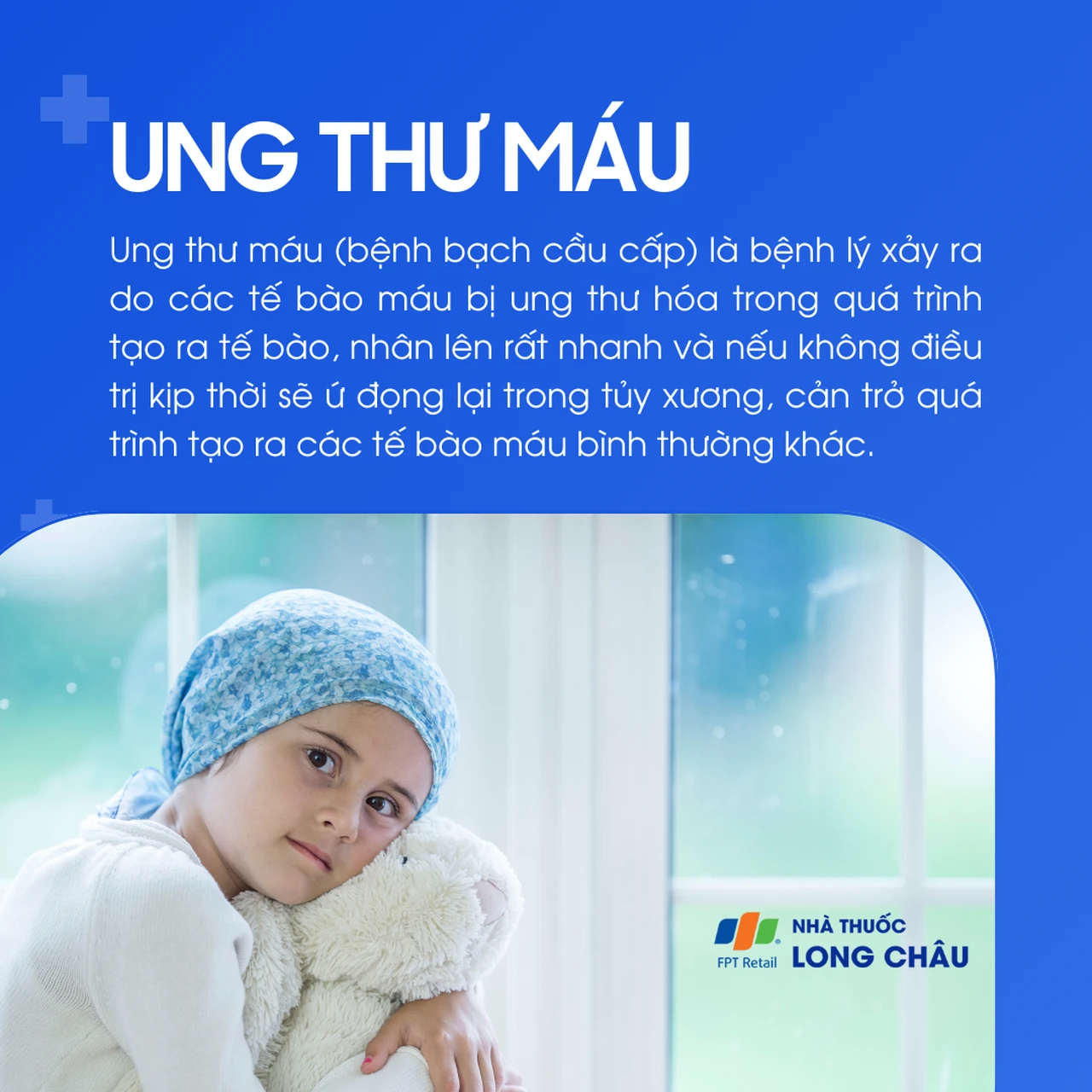 Ung thư máu 1