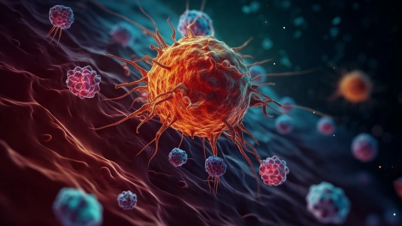 Ung thư não: Triệu chứng, nguyên nhân và cách điều trị 3