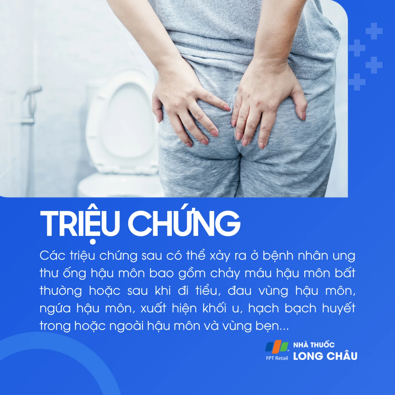 Ung thư ống hậu môn 2