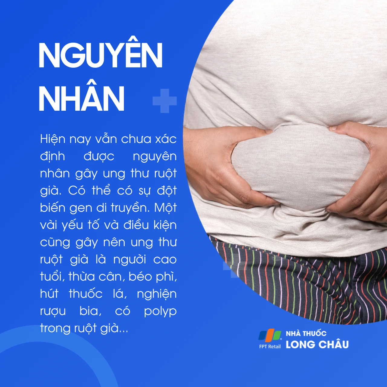 Ung thư ruột già 3