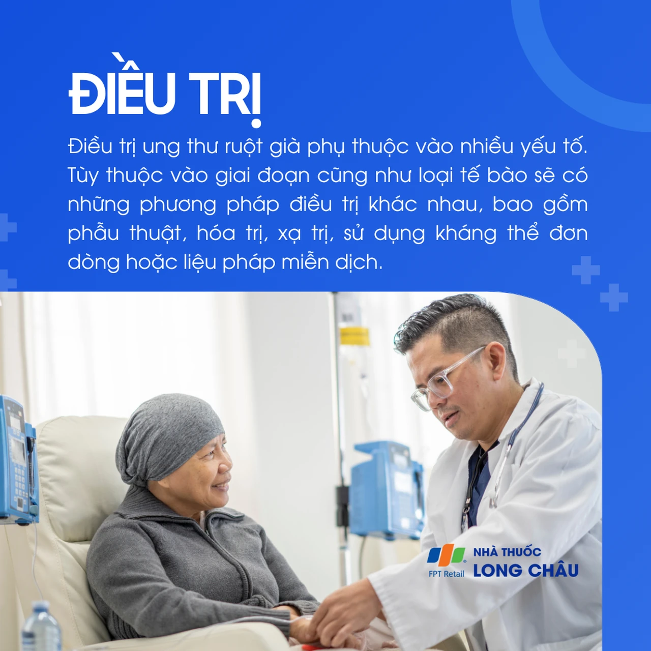 Ung thư ruột già 6