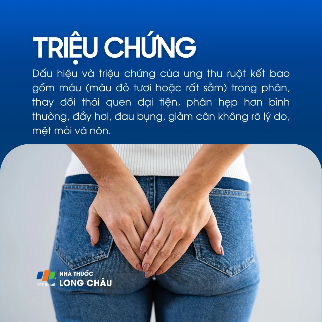 Ung thư ruột kết 2