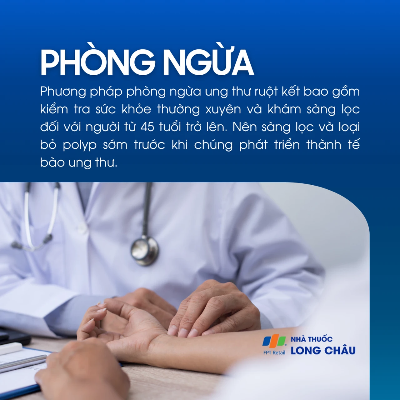 Ung thư ruột kết 7