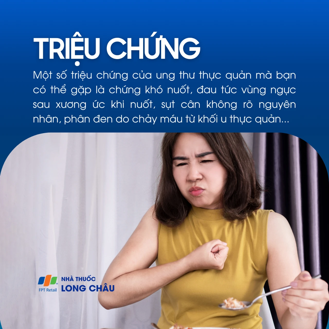 Ung thư thực quản 2