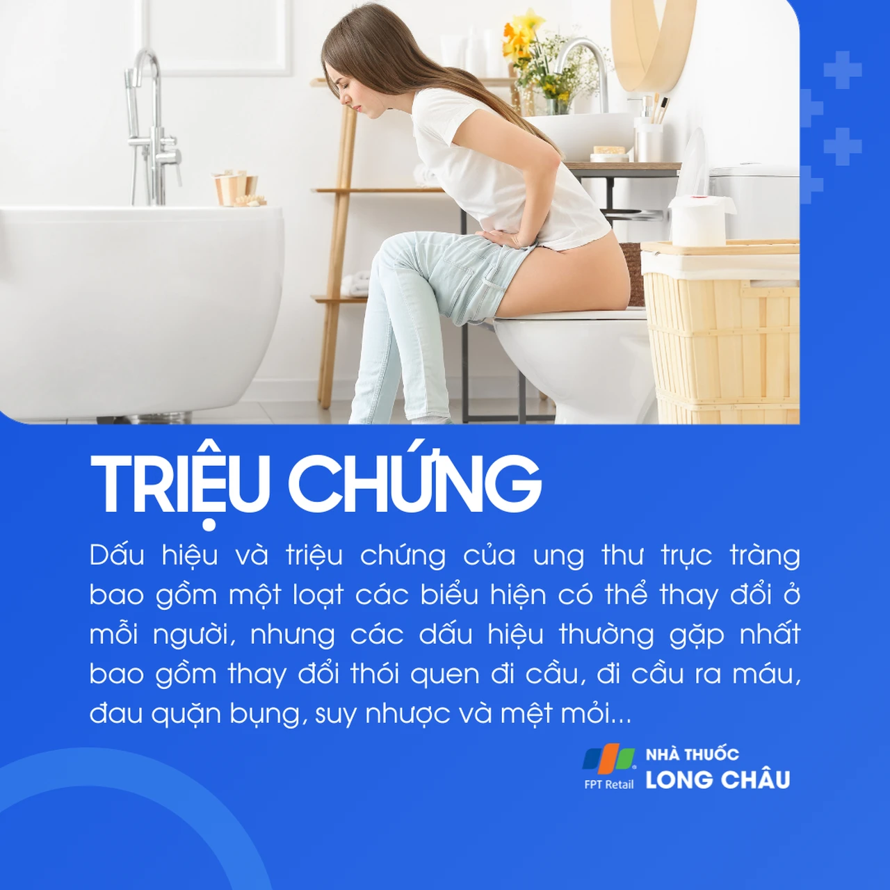 Ung thư trực tràng 2