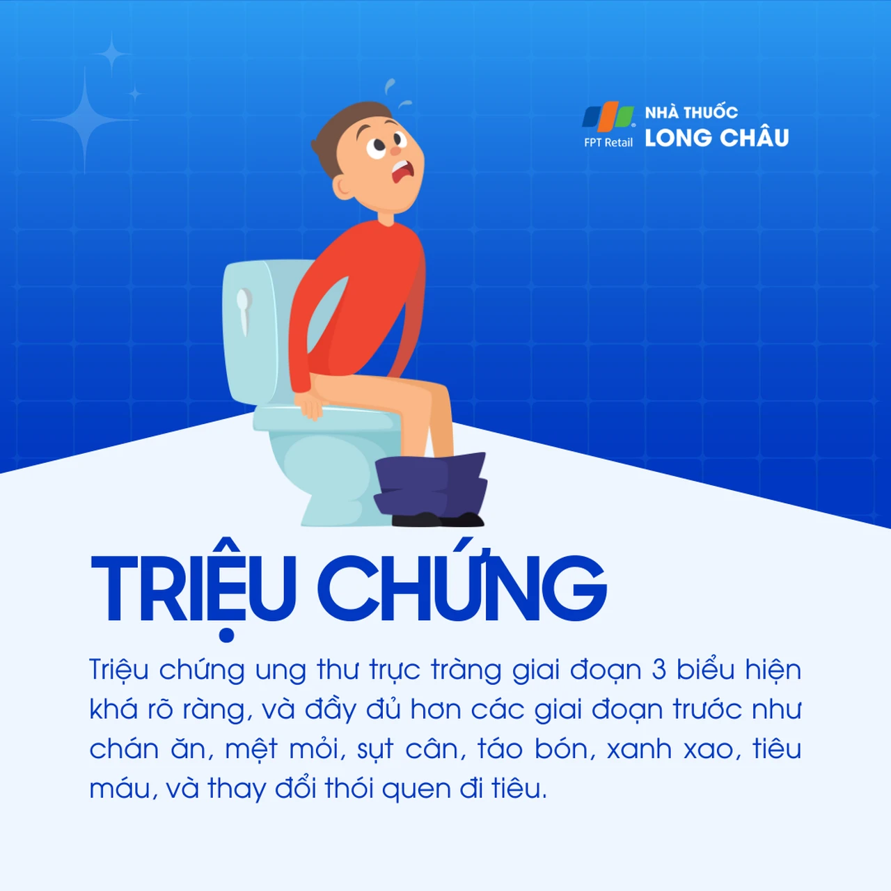 Ung thư trực tràng giai đoạn 3 2