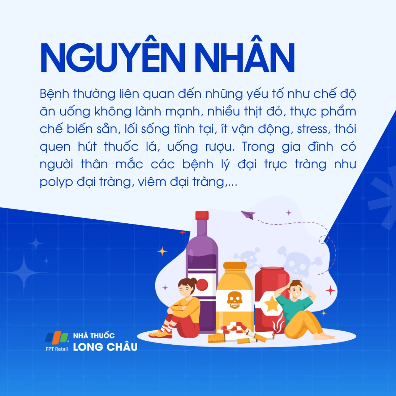 Ung thư trực tràng giai đoạn 3 3