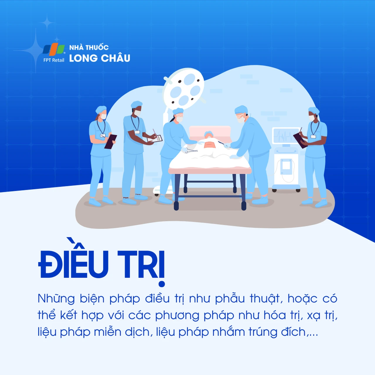 Ung thư trực tràng giai đoạn 3 6