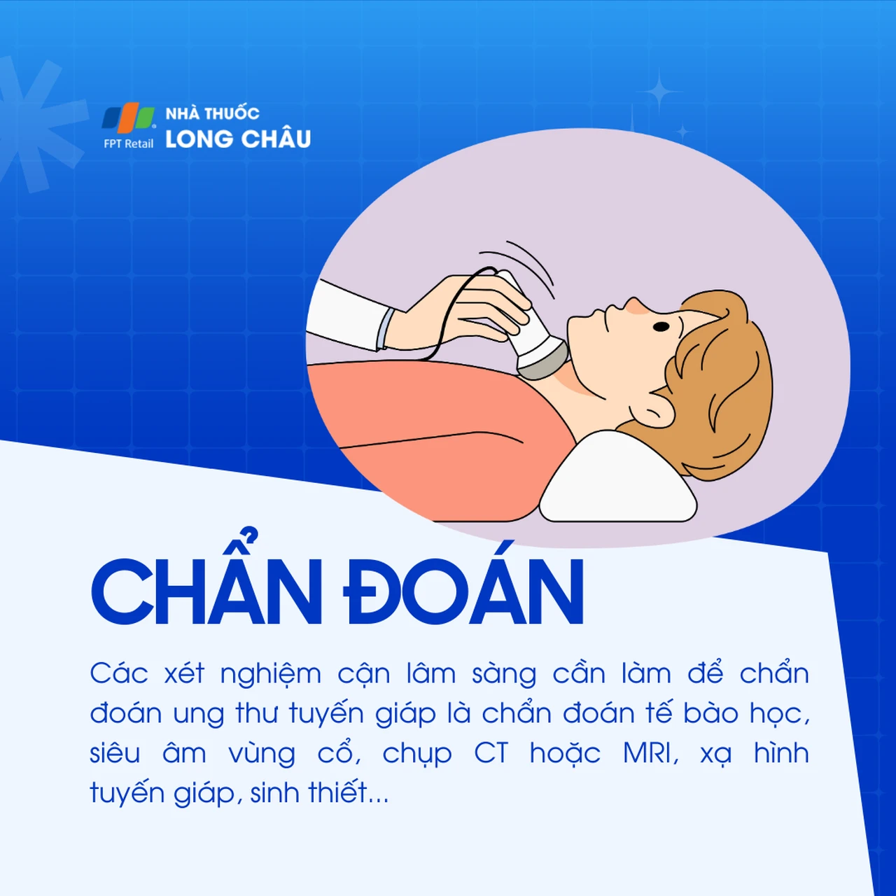 Ung thư tuyến giáp 5
