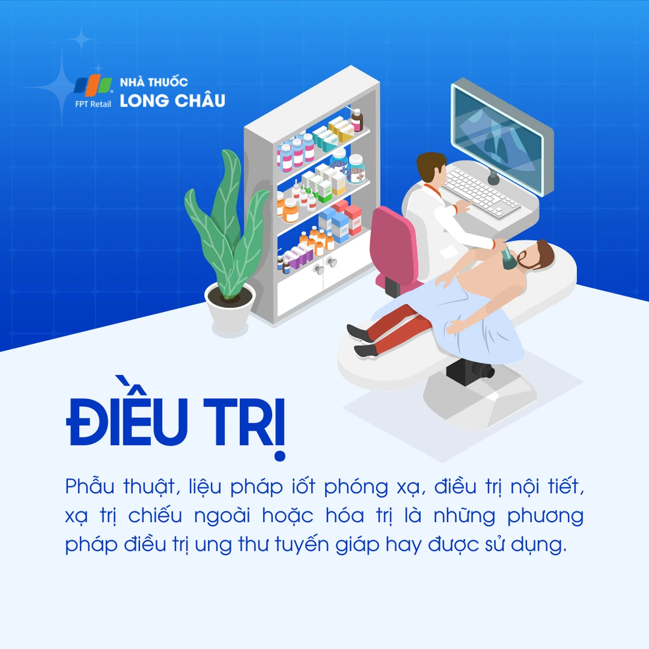 Ung thư tuyến giáp 6