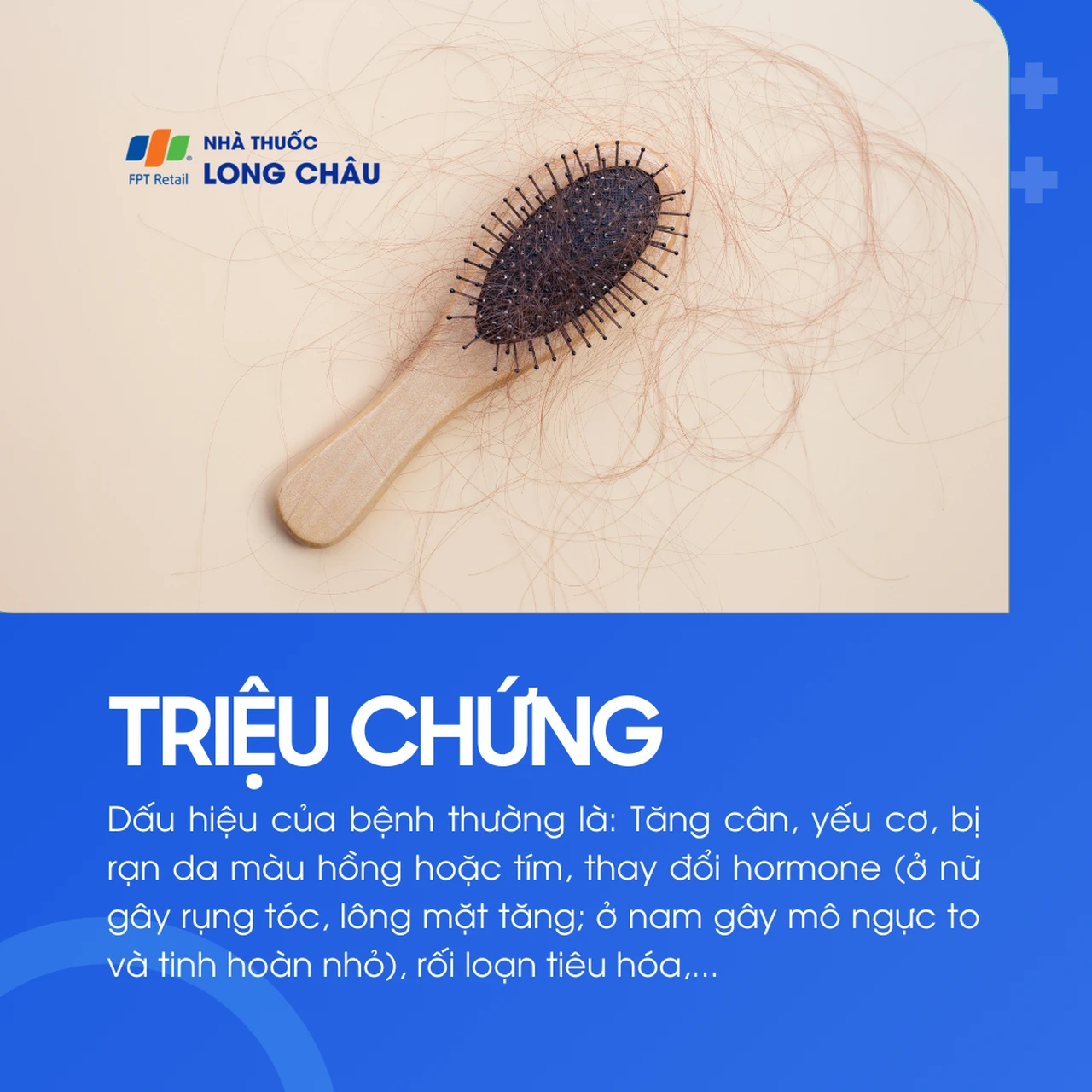 Ung thư tuyến thượng thận 2