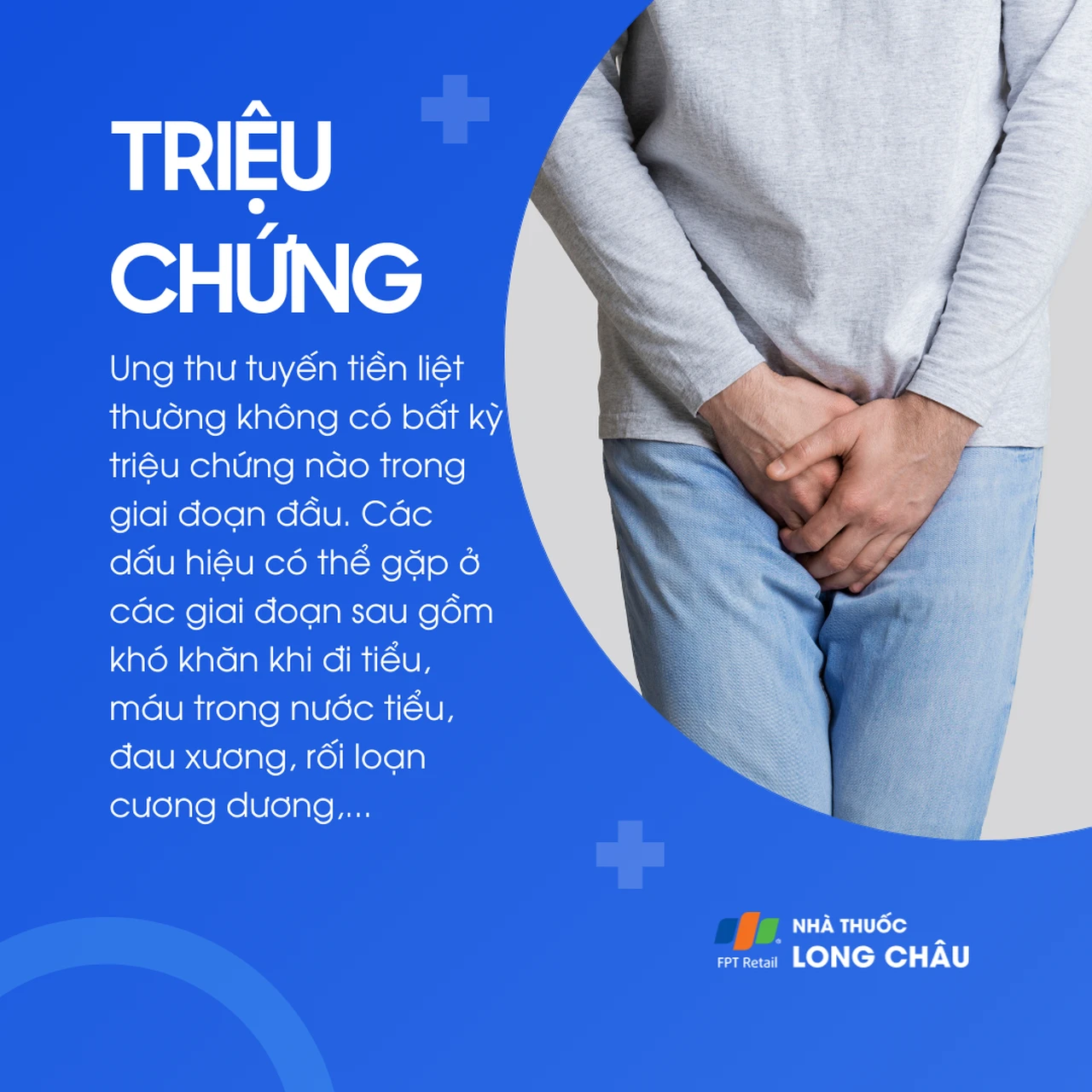 Ung thư tuyến tiền liệt 2