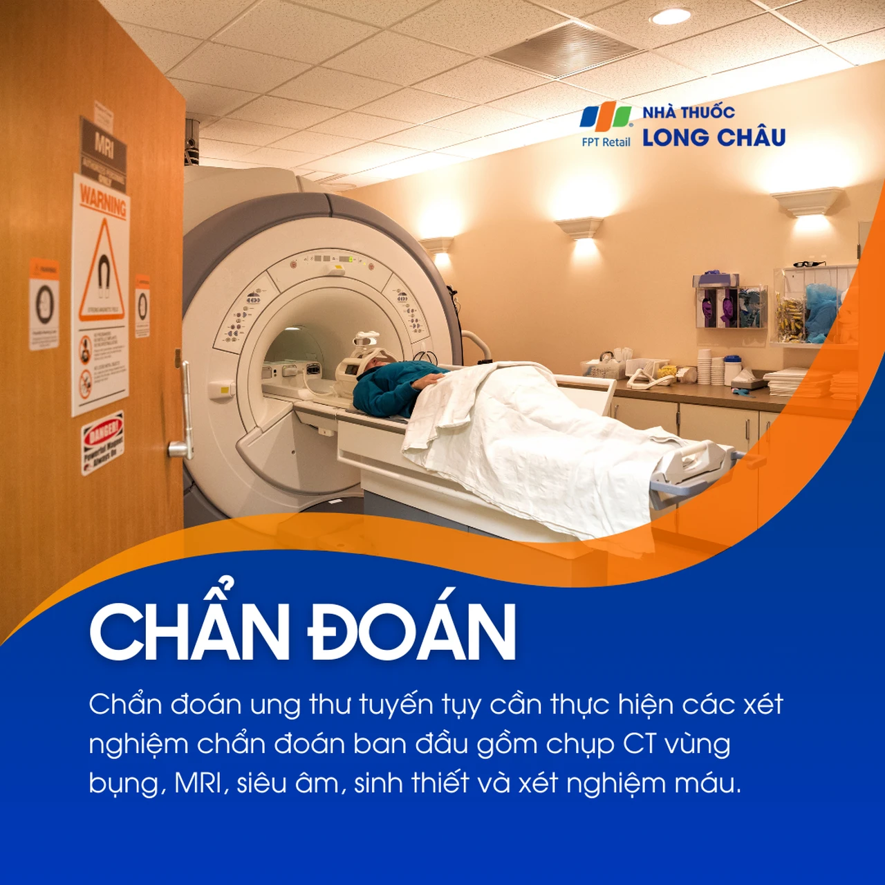 Ung thư tuyến tụy 5