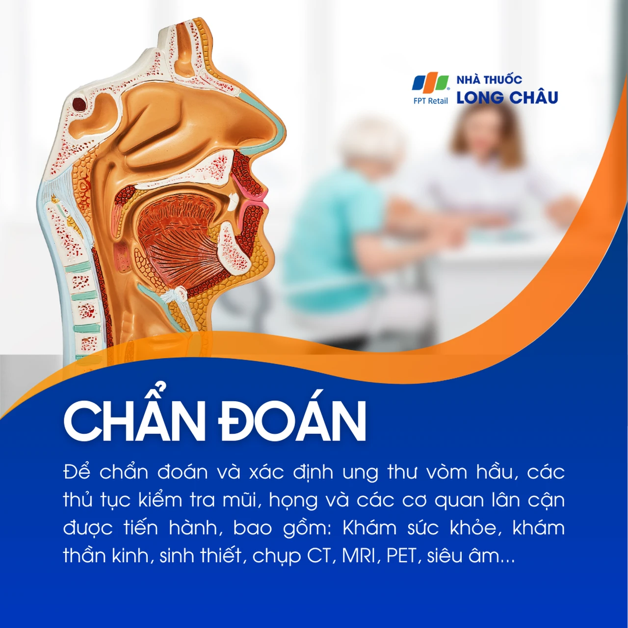 Ung thư vòm hầu 5