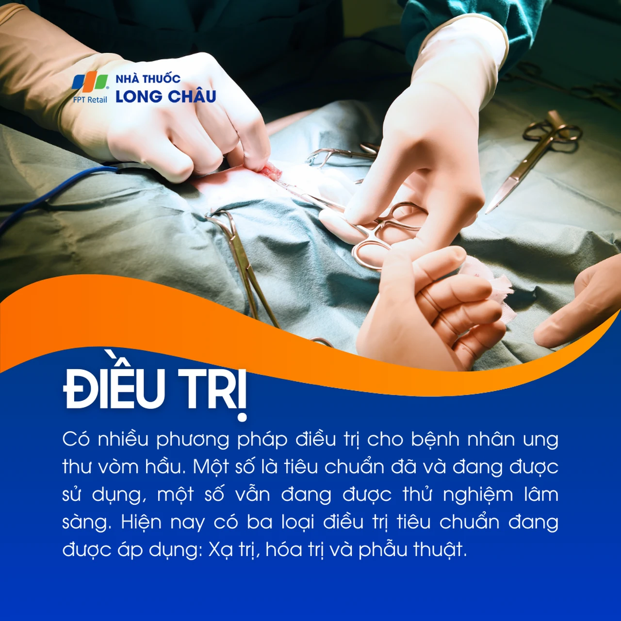 Ung thư vòm hầu 6