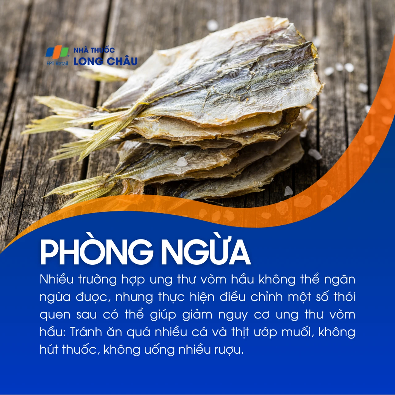 Ung thư vòm hầu 7