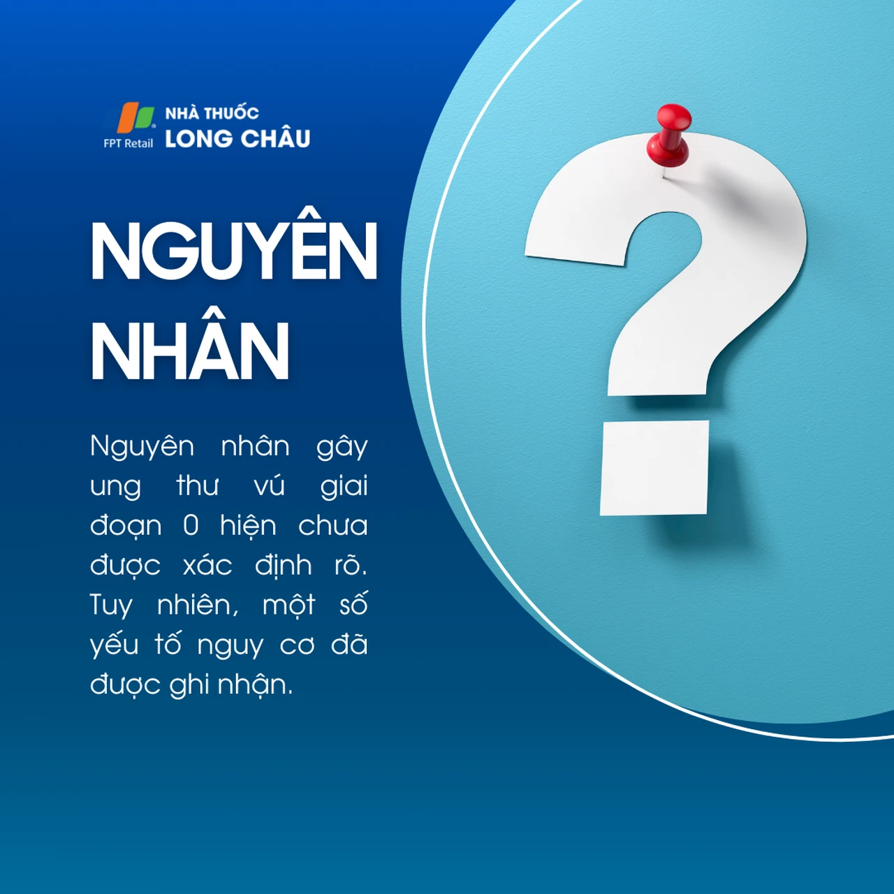 Ung thư vú giai đoạn 0 3