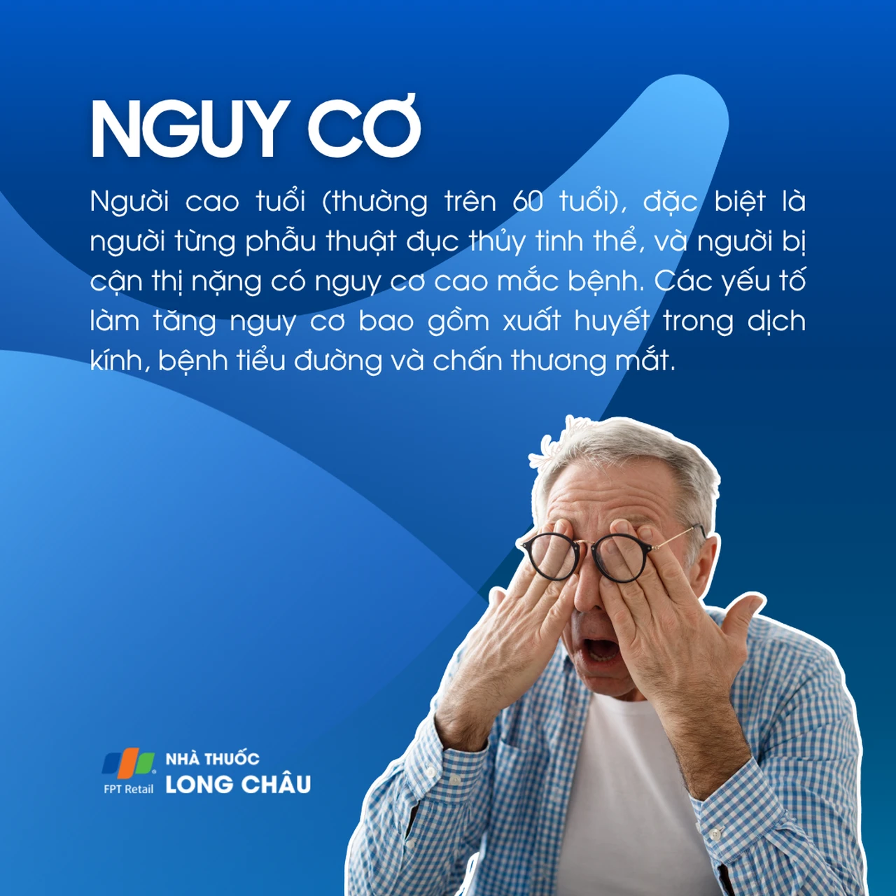 Vẩn đục dịch kính 4