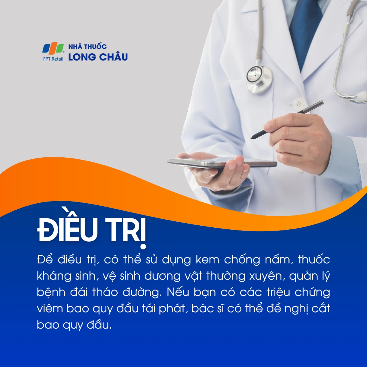 Viêm bao quy đầu 6