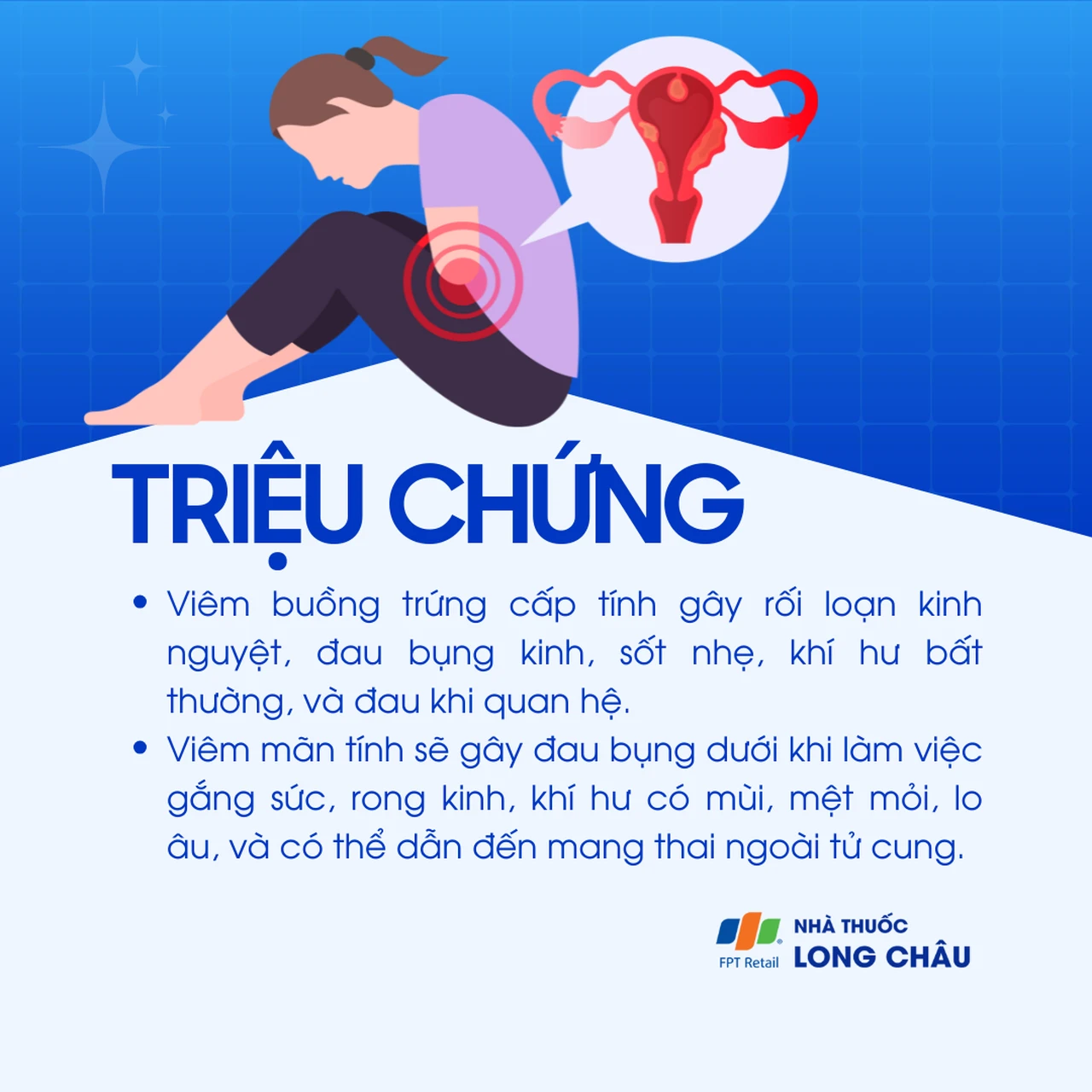 Viêm buồng trứng 2