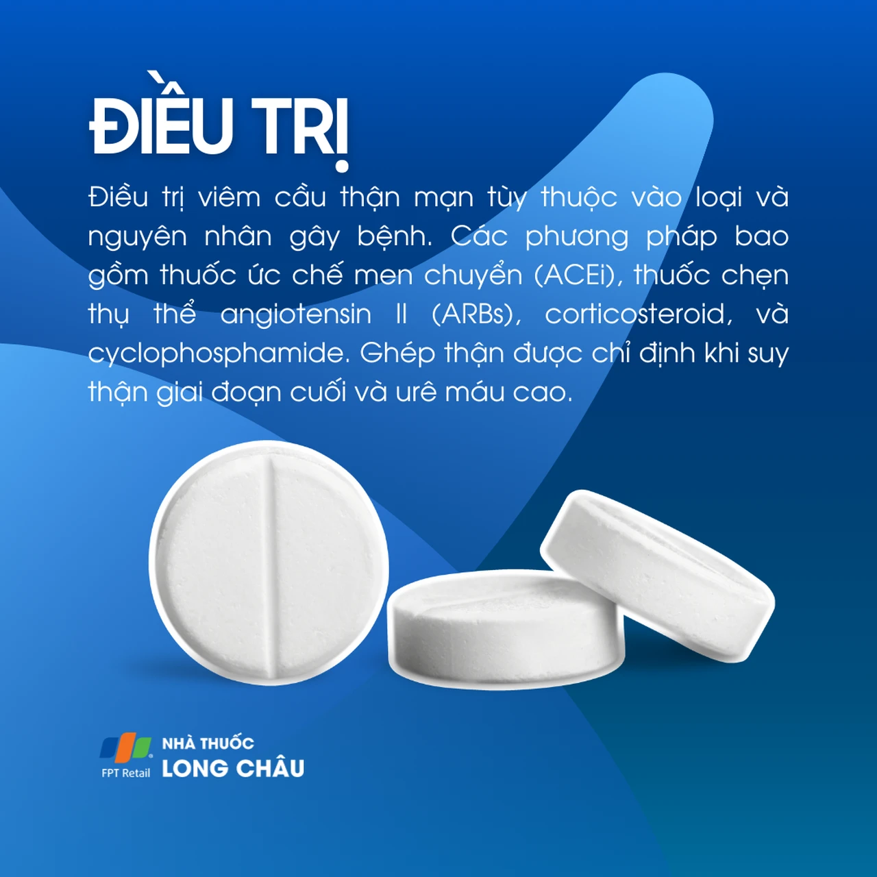 Viêm cầu thận mạn 6