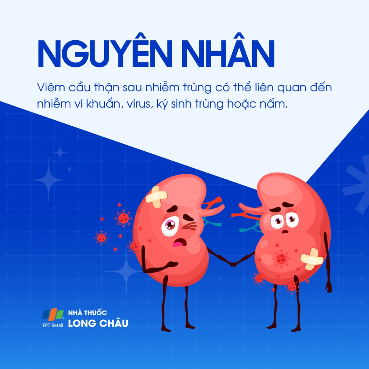 Viêm cầu thận sau nhiễm trùng 3