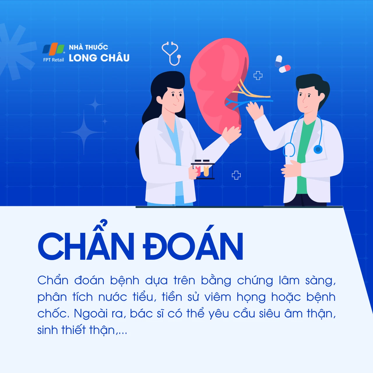 Viêm cầu thận sau nhiễm trùng 5