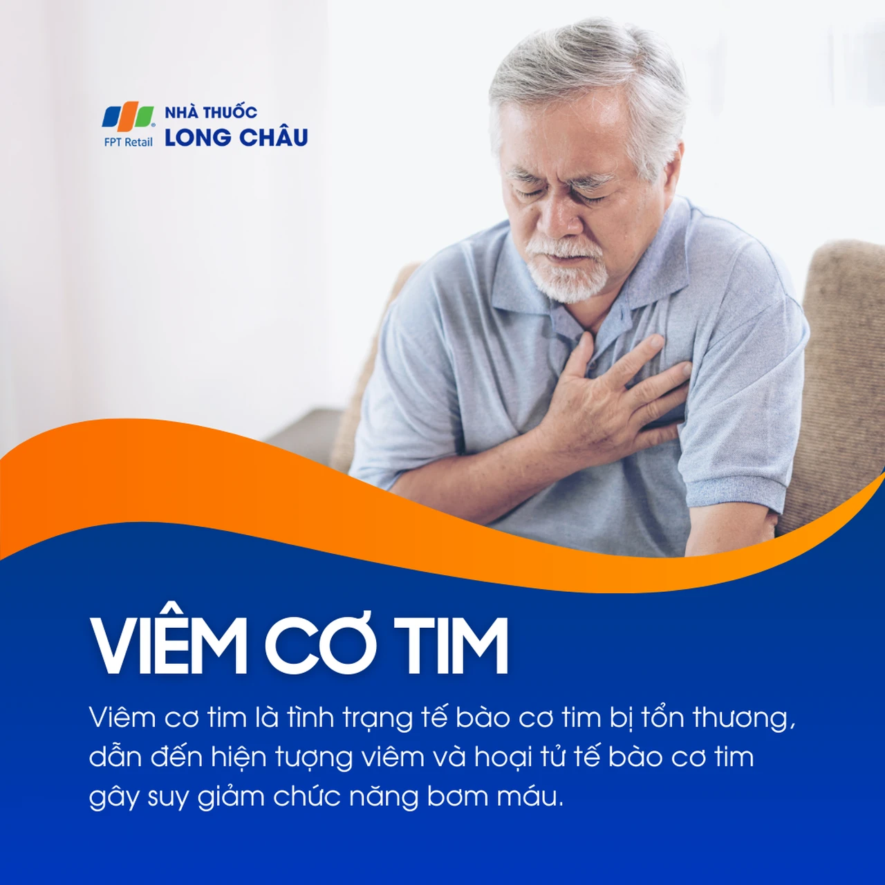 Viêm cơ tim 1