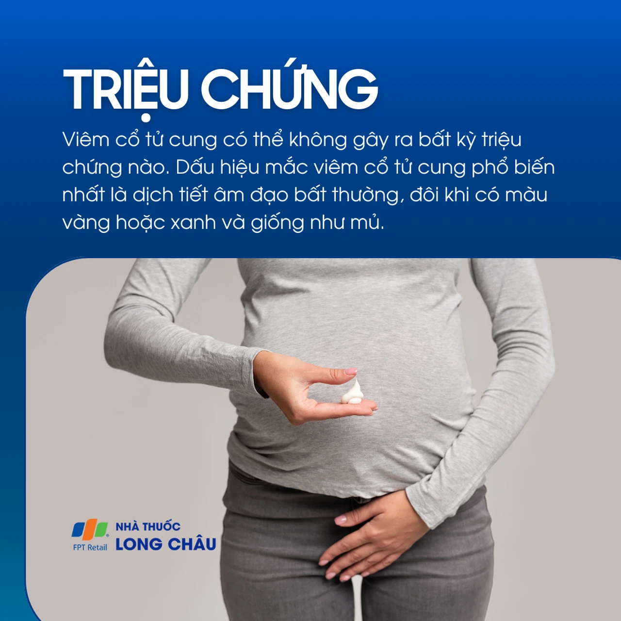 Viêm cơ tử cung 2