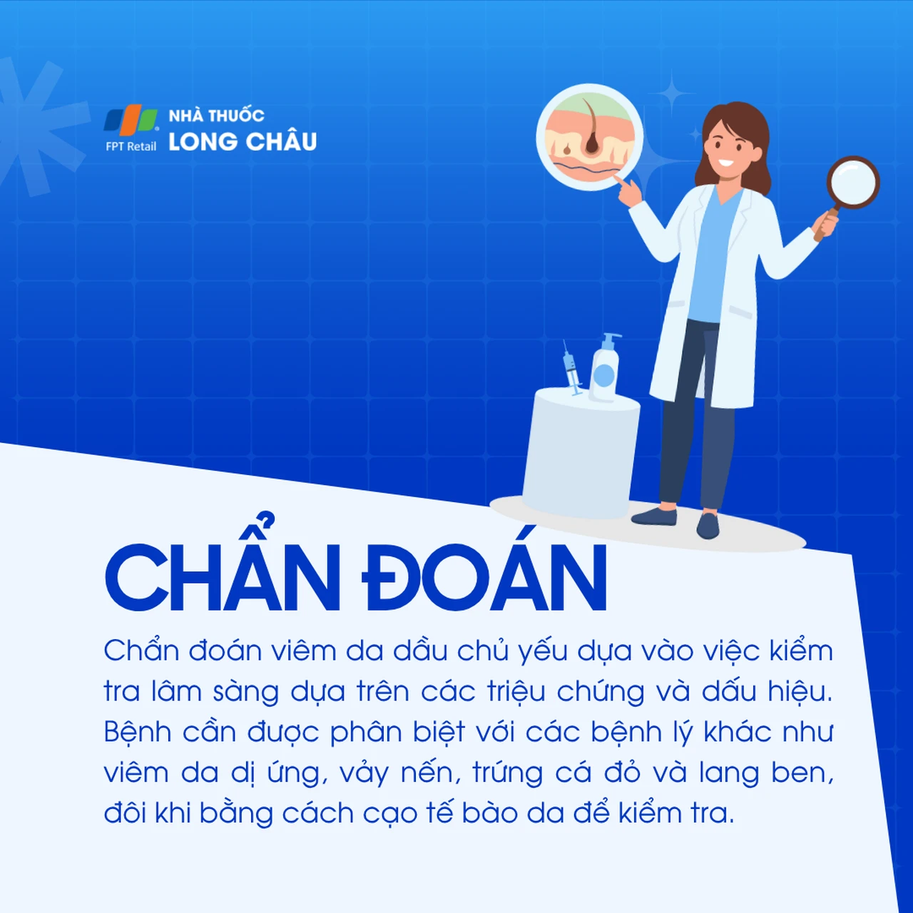 Viêm da đầu 5