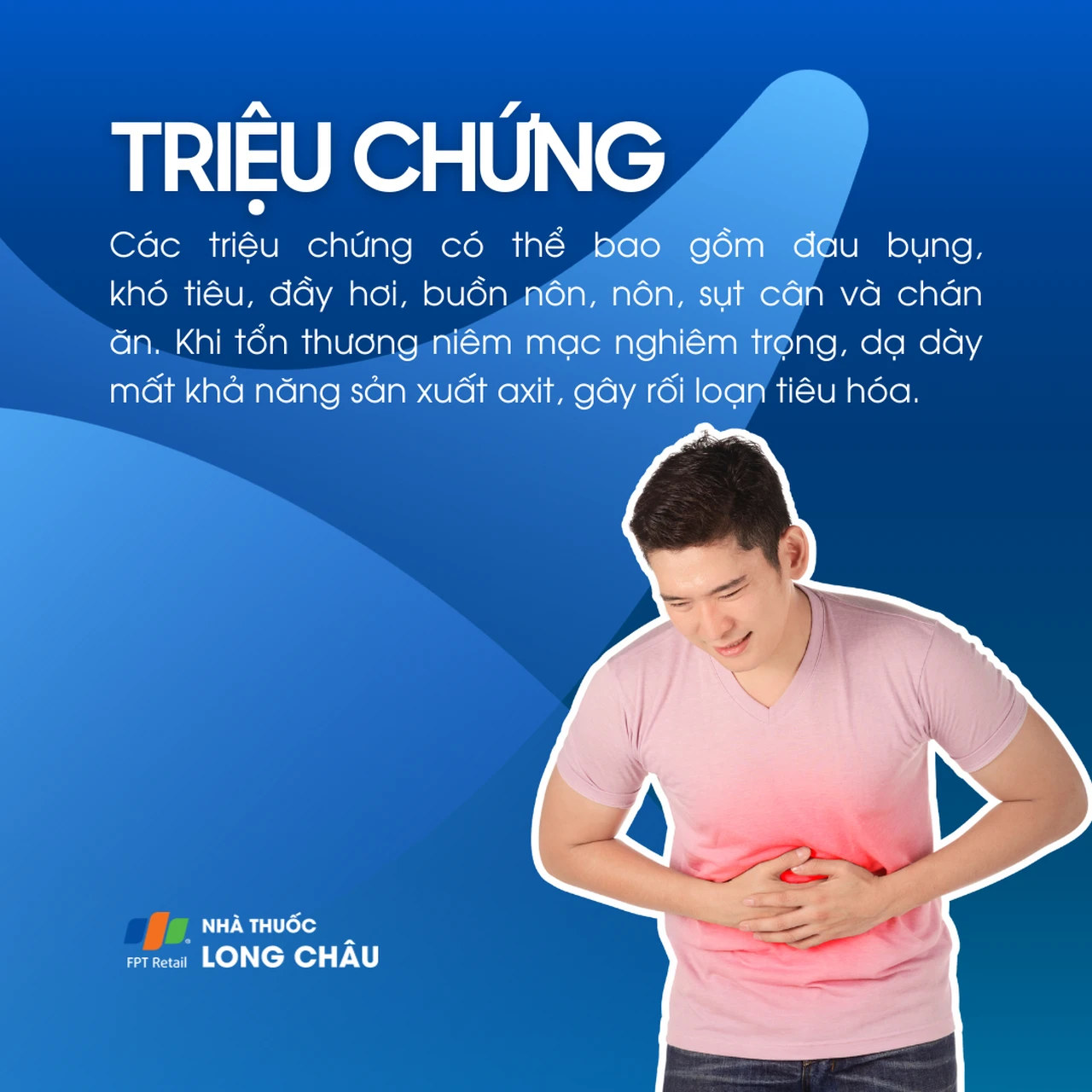 Viêm dạ dày mạn tính 2