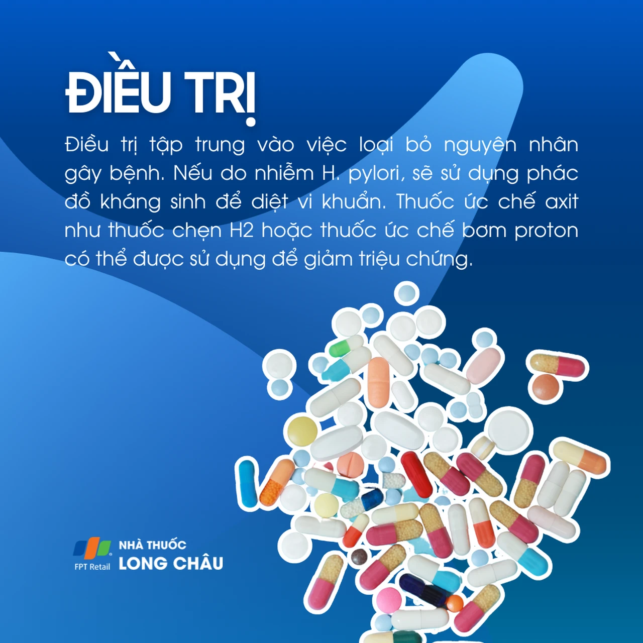 Viêm dạ dày mạn tính 6