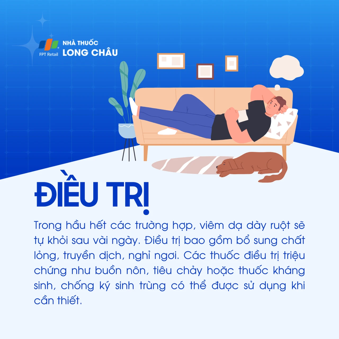 Viêm dạ dày ruột 6