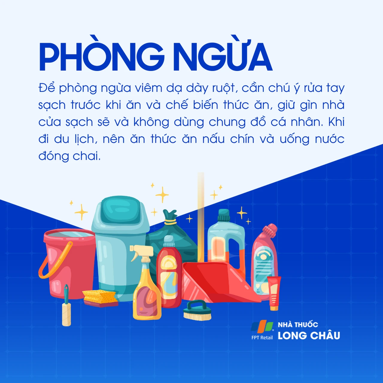 Viêm dạ dày ruột 7