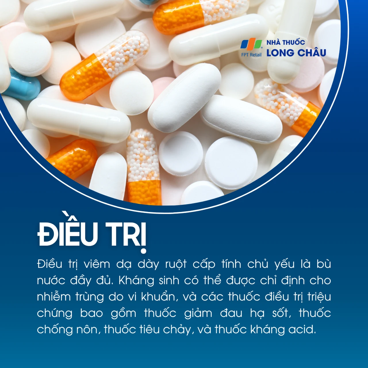 Viêm dạ dày ruột cấp tính 6