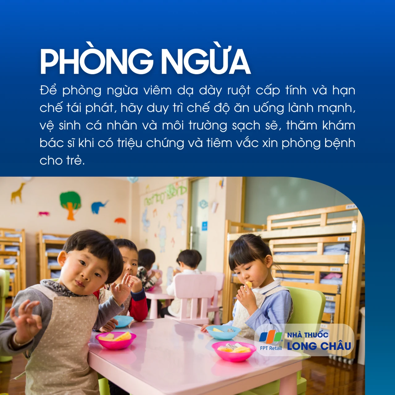 Viêm dạ dày ruột cấp tính 7