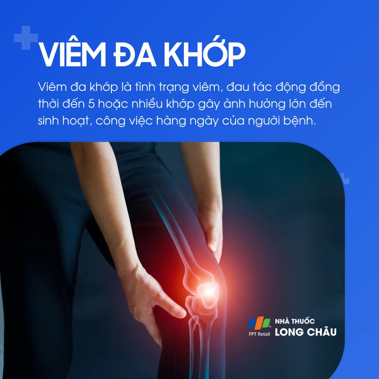 Viêm đa khớp 1